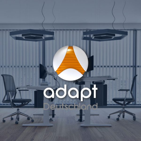 Adapt Ergonomics - Referenz